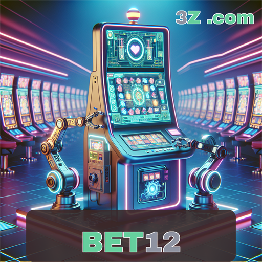 Apostas Inovadoras: O Futuro do Bet12 no Brasil
