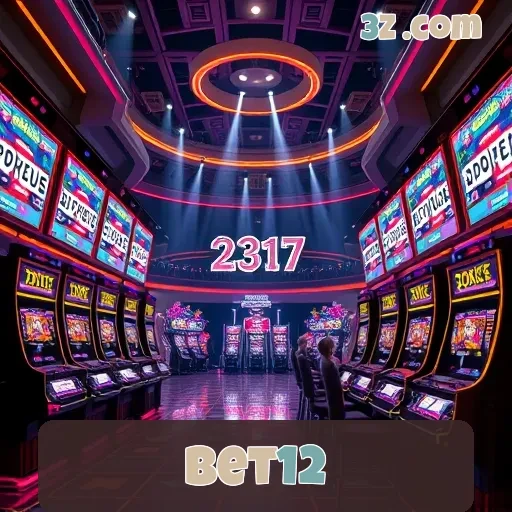 bet12: O Melhor Suporte 24/7 Para Jogadores Apaixonados