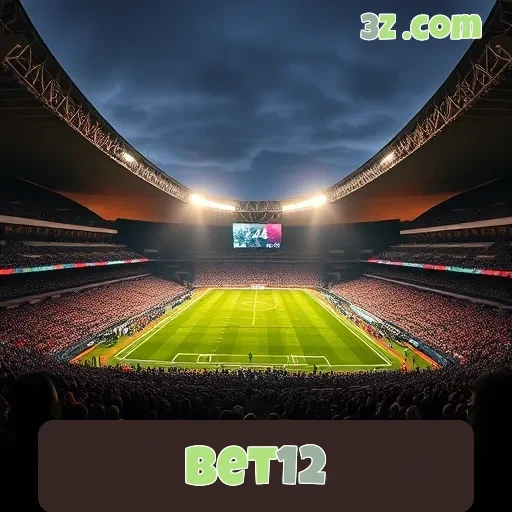 bet12: Descubra os Benefícios da Seção VIP e Engaje-se Agora